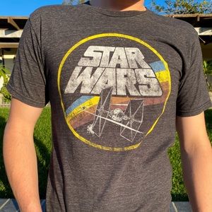 🤍STARWARS T SHIRT🤍